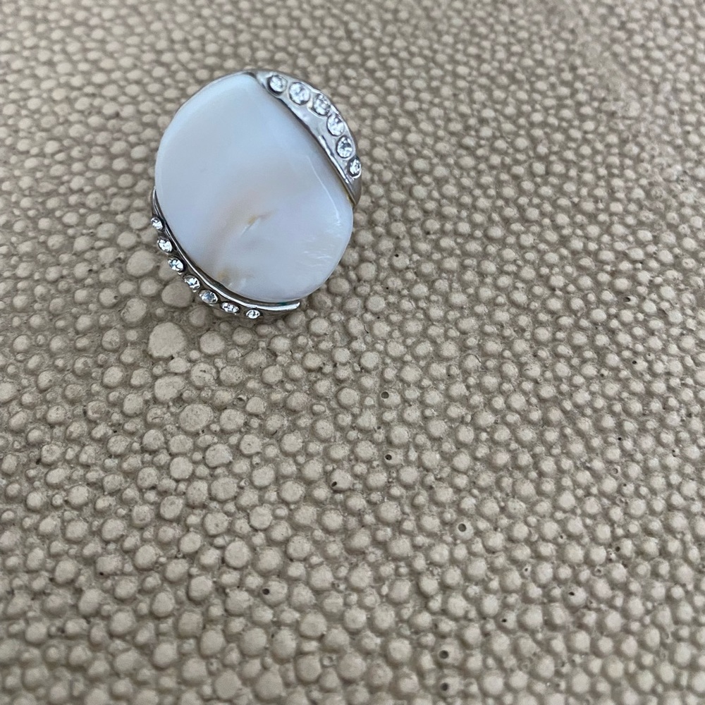 Large ring